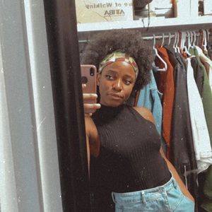 Meet your Posher, Margaret